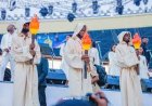 Concert de Moïse Mbiye au Stade de Martyrs: ces révélations choquantes d’un pasteur d’une église de réveil