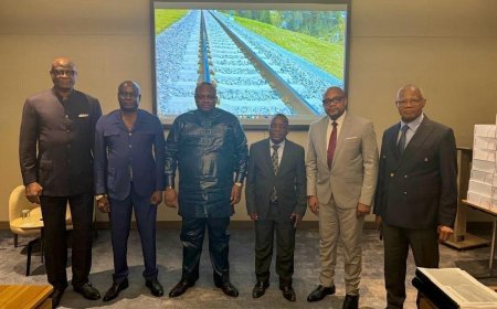 Métrokin: Les choses se précisent