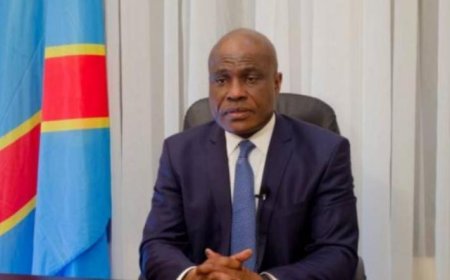 RDC: Martin FAYULU deplore la détérioration de la situation sécuritaire dans l’Est