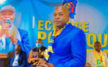 Grands-lacs: India OMARI alerte sur l’installation d’une base militaire commune USA-France au Rwanda