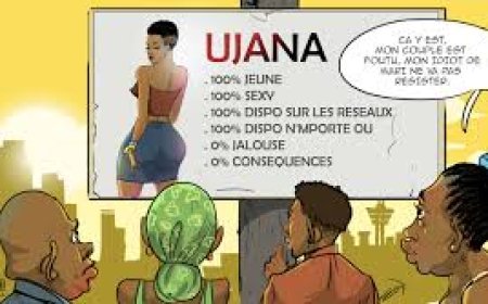 Kinshasa: Trois choses à savoir sur les ujana, ces policiers devenus auteurs de troubles en société