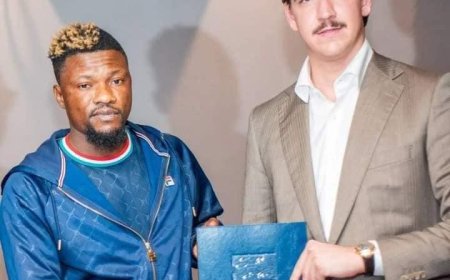 Football: Héritier LUVUMBU signe son retour à l’as V.club