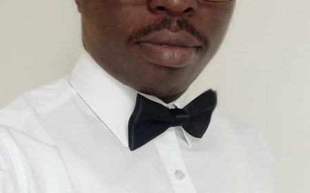 RDC: “le peuple congolais paye le prix de son très mauvais choix”, Placide Kasandji