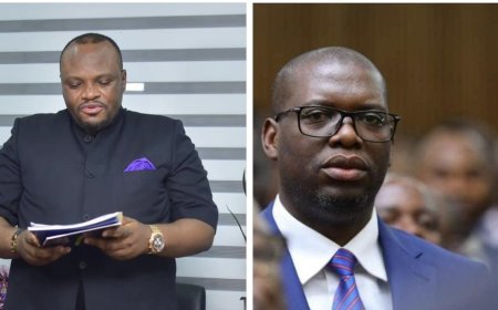 RDC: Deux gouverneurs interdits de présenter leurs programmes devant les assemblées provinciales