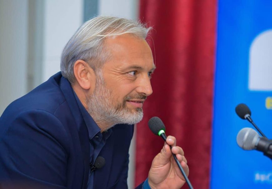 Éliminatoires mondial 2026: « on a l’habitude de jouer des équipes qui sont supérieures à nous », Sébastien Desabre