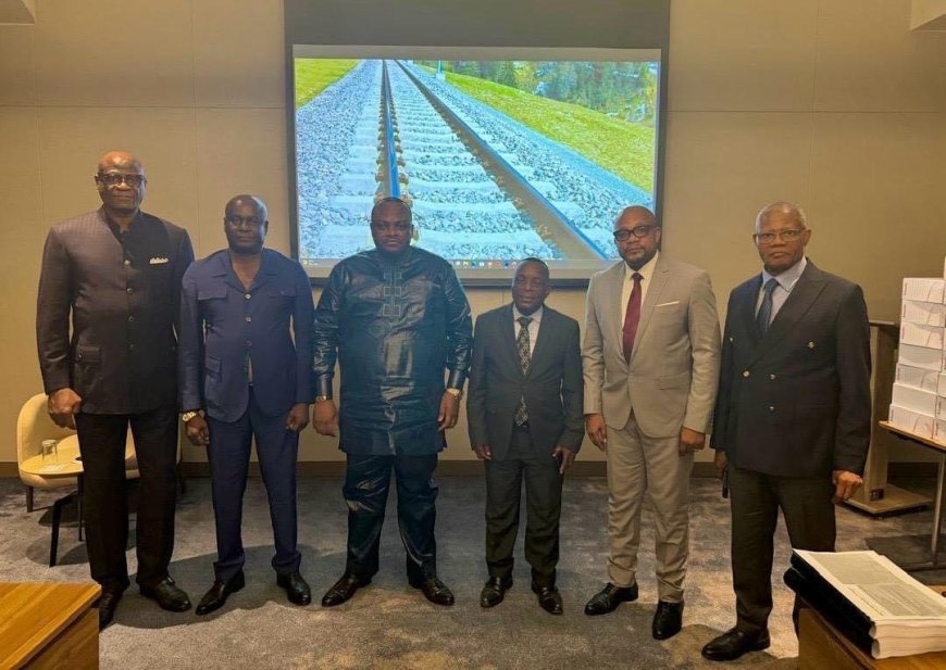 Métrokin: Les choses se précisent