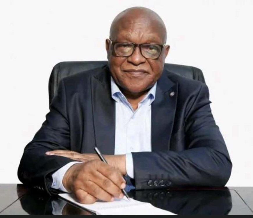 Affaire salaire de députés : l’ODEP contredit Vital Kamerhe