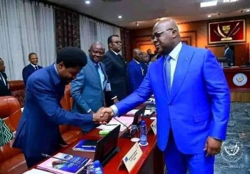 Justice: Doit-on parler d’une nouvelle ère sous Constant Mutamba?