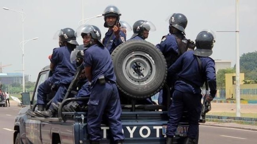 Kinshasa : l’insécurité monte en puissance à Tshangu sous l’oeil impuissant de la police