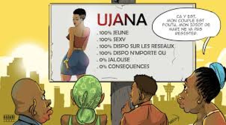 Kinshasa: Trois choses à savoir sur les ujana, ces policiers devenus auteurs de troubles en société