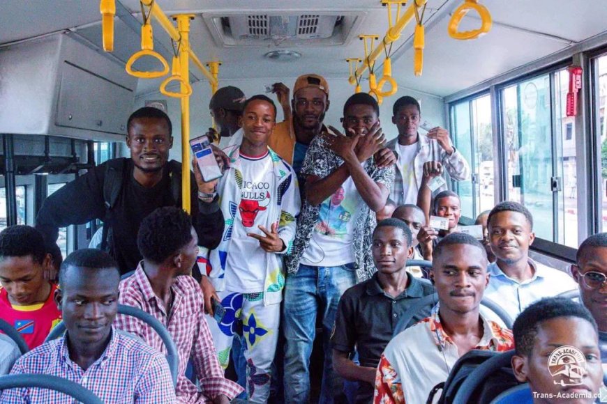 ESU: Le système LMD est-il sur le point d’être annulé en RDC?