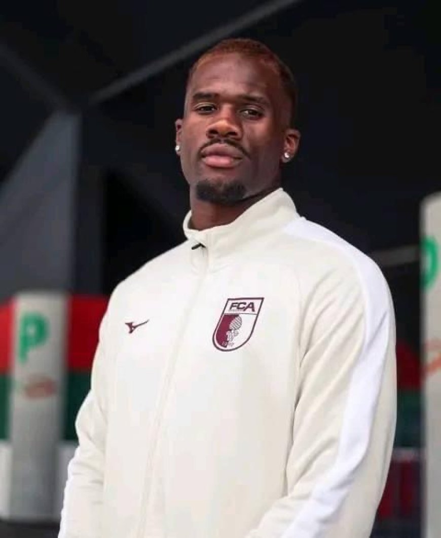 Football: Un léopard de plus en Bundesliga