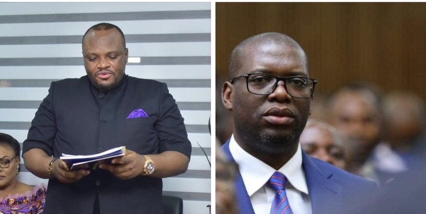 RDC: Deux gouverneurs interdits de présenter leurs programmes devant les assemblées provinciales