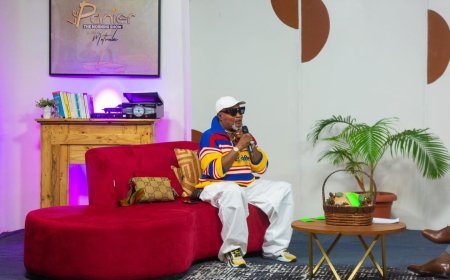 Guerre dans l’Est: Ces déclarations de KOFFI OLOMIDE qui suscitent la colère du CSAC