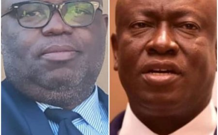 Politique: “Augustin KABUYA, plus un bouc-émissaire que commanditaire de la faillite de l’UDPS”, Tribune de Albert MUKULUBUNDU