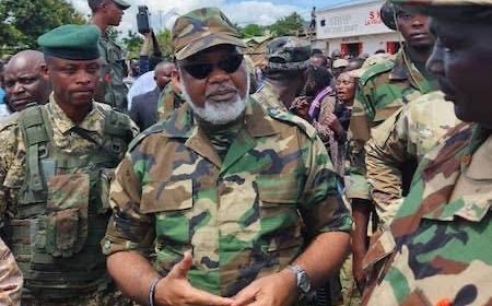 Justice: Corneille Nangaa sera jugé par la justice congolaise ce mercredi