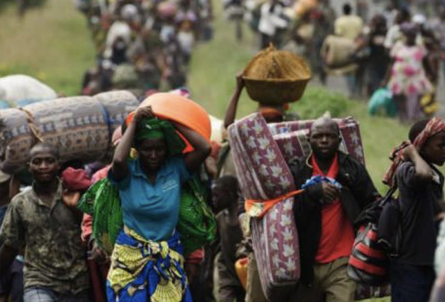 Politique: 64 ans après l’indépendance, la RDC tourne en rond