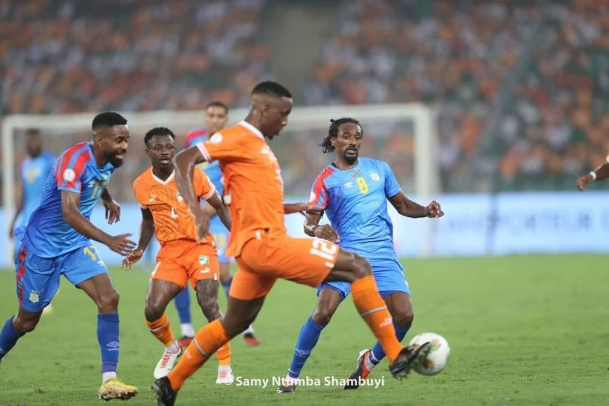 Football: la FIFA met fin à la discrimination Dont étaient victimes des footballeurs africains