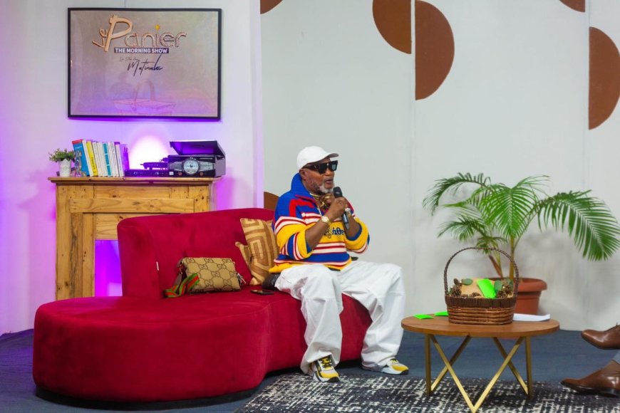 Guerre dans l’Est: Ces déclarations de KOFFI OLOMIDE qui suscitent la colère du CSAC