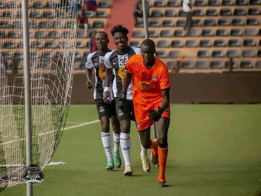 Interclubs CAF: Les clubs congolais connaissent leurs adversaires
