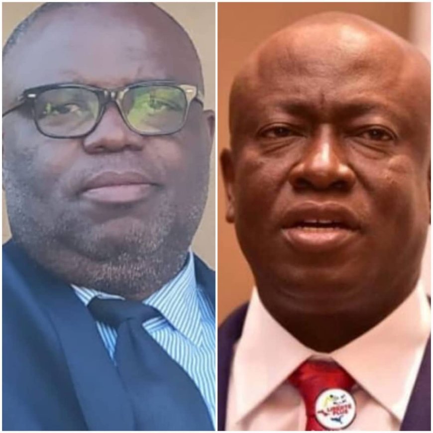 Politique: “Augustin KABUYA, plus un bouc-émissaire que commanditaire de la faillite de l’UDPS”, Tribune de Albert MUKULUBUNDU