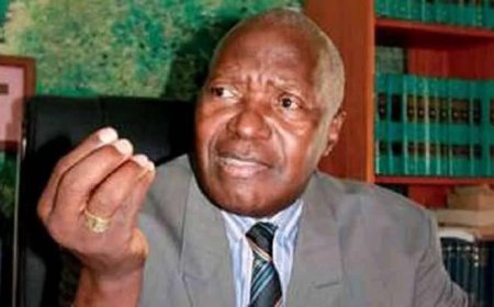 Crise à l’UNISIC: “le professeur KAMBAYI Bwatshia ignore tous les textes qui réglementent l’emploi et le travail en RDC”, Mise au point de la délégation syndicale