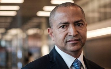 Politique: “la RDC se transforme en un État sauvage”,Moïse Katumbi