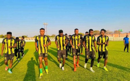 Interclubs CAF: Quatre clubs congolais bénéficient d’une aide financière