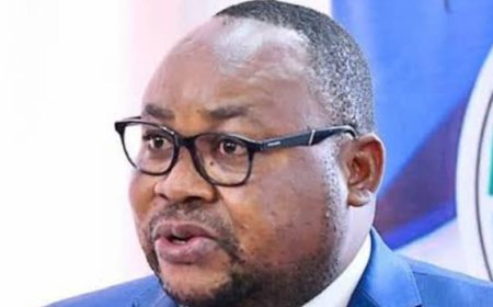 Kwilu: la Dynamique Mazenga, est-ce un clone des forces du progrès? (Tribune d’Albert Mukulubundu)