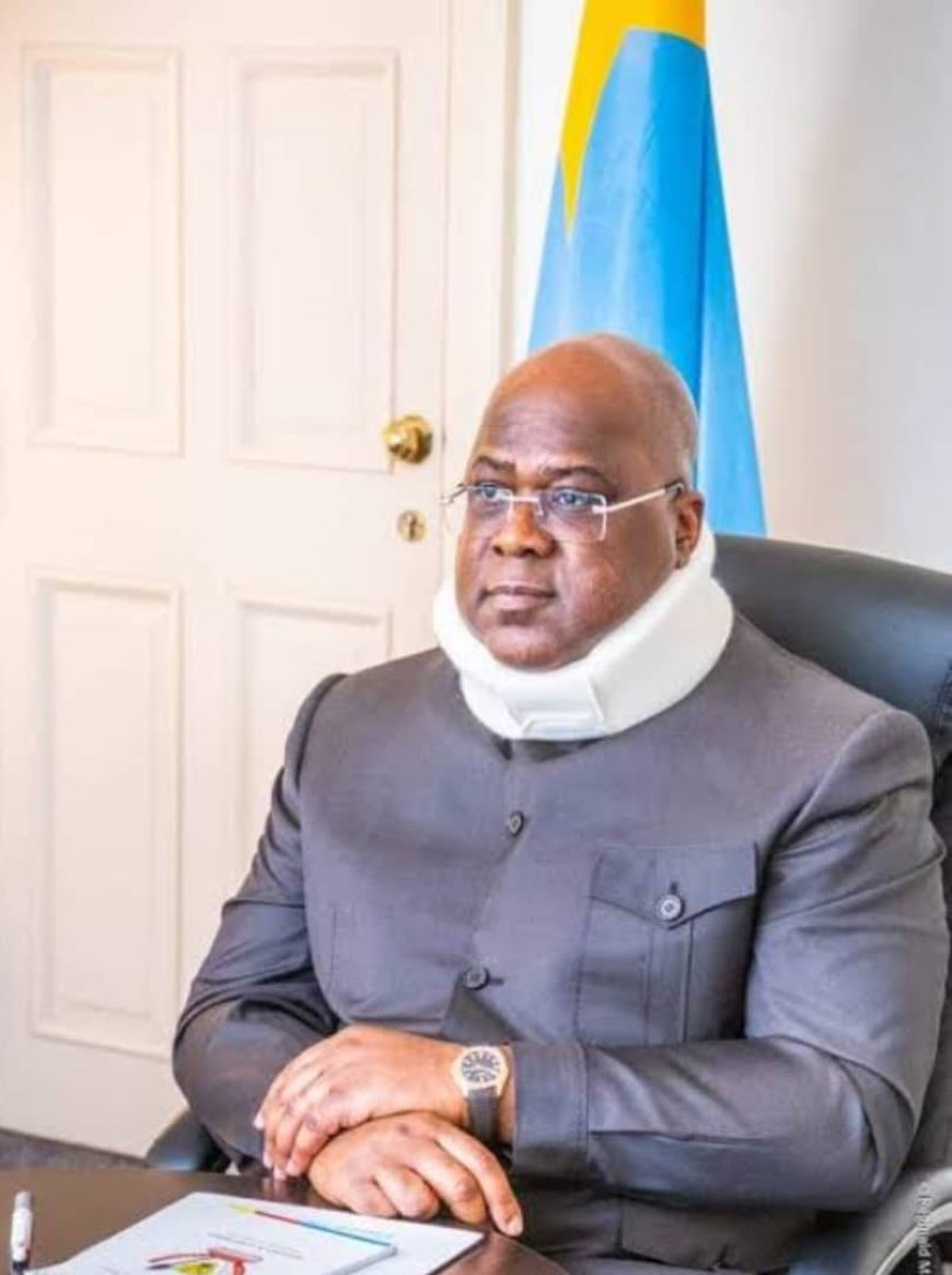 RDC: Joseph Kabila, l’homme derrière l’AFC de Corneille Nangaa, selon Félix Tshisekedi