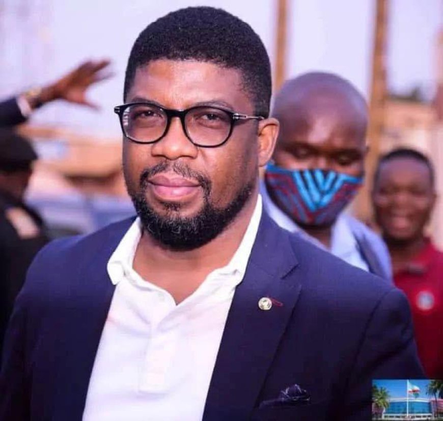 Affaire spoliation du stade des martyrs: “il faut travailler au lieu de faire les buzz dans les réseaux sociaux”, Serge Khonde