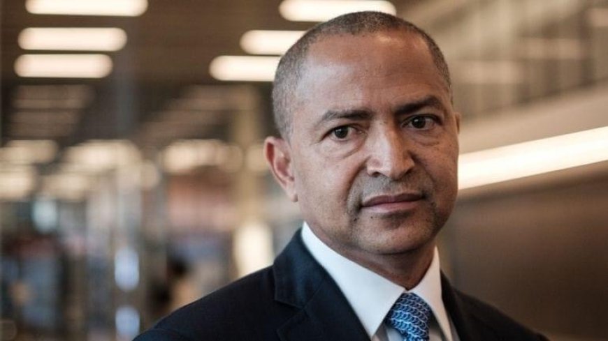 Politique: “la RDC se transforme en un État sauvage”,Moïse Katumbi