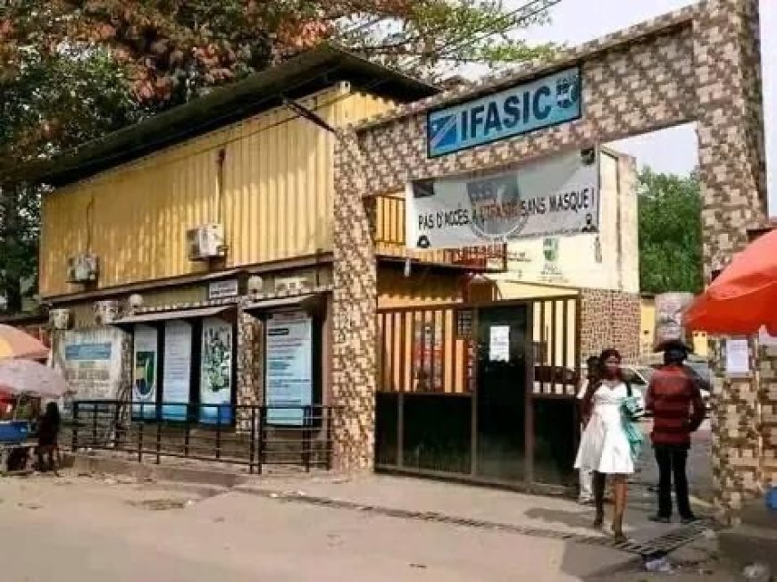 Crise à l’UNISIC ex IFASIC : La délégation syndicale salue l’implication personnelle du chef de l’Etat