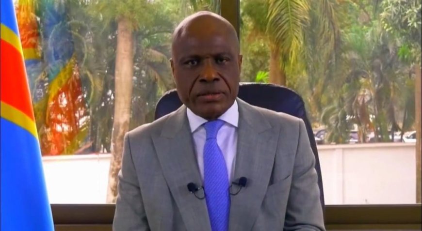 Retour de Martin Fayulu: Junior Wombe mobilise la population pour un accueil chaleureux du leader de Lamuka