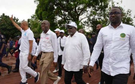Arrestation Seth Kikuni: Moïse Katumbi et Matata Ponyo dénoncent les pratiques visant à museler l’opposition
