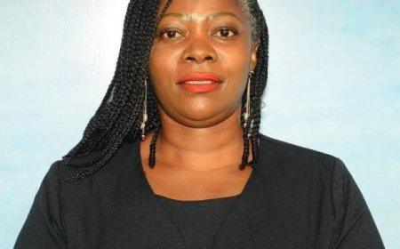 Sud-Kivu: La ministre provinciale des finances limogée