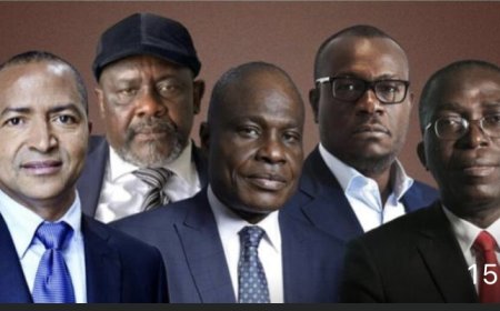 RDC: l’opposition se divise à nouveau