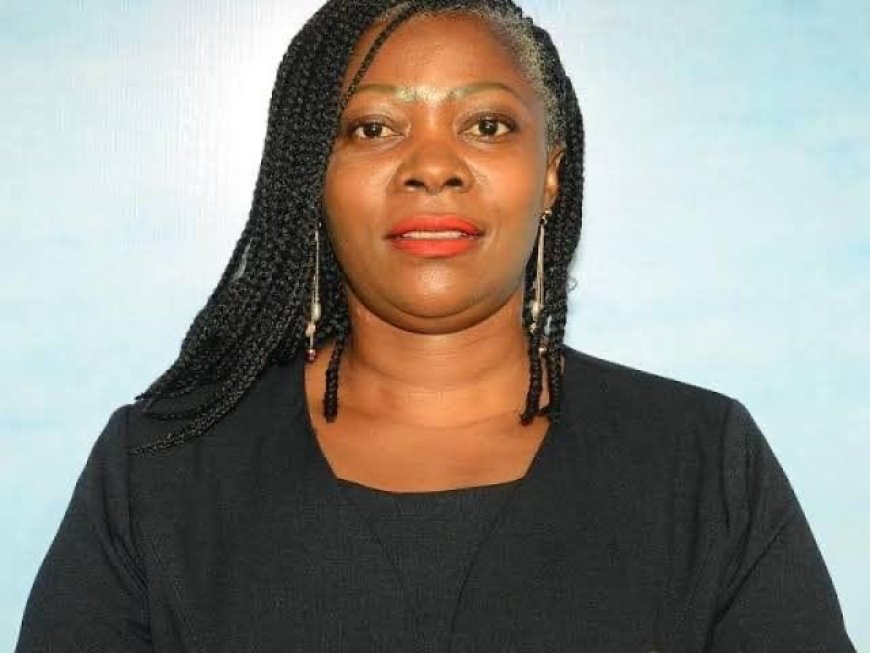 Sud-Kivu: La ministre provinciale des finances limogée