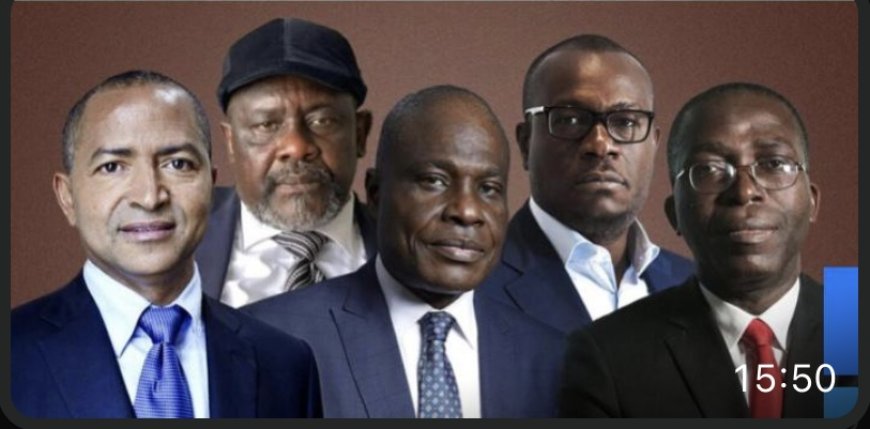 RDC: l’opposition se divise à nouveau