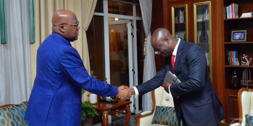 Révison de la constitution en RDC: Politiques et scientifiques se contredisent