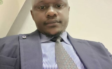 19e Sommet de la Francophonie : l'urgence de requalifier la stratégique diplomatique de la RDC s'impose (Tribune de Jespere Labunda)