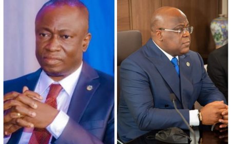 Édito de  Léon-Idole :  « L'encre gaspillée »