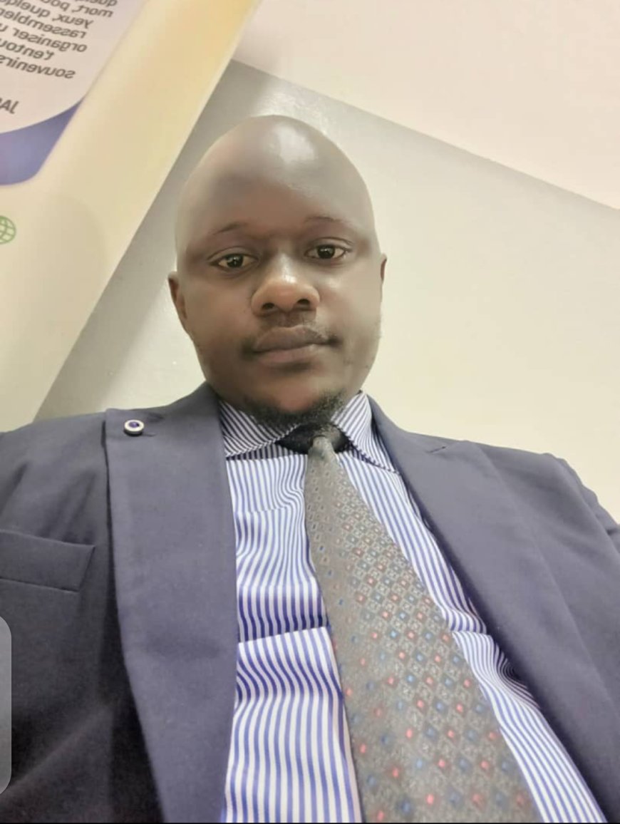 19e Sommet de la Francophonie : l'urgence de requalifier la stratégique diplomatique de la RDC s'impose (Tribune de Jespere Labunda)