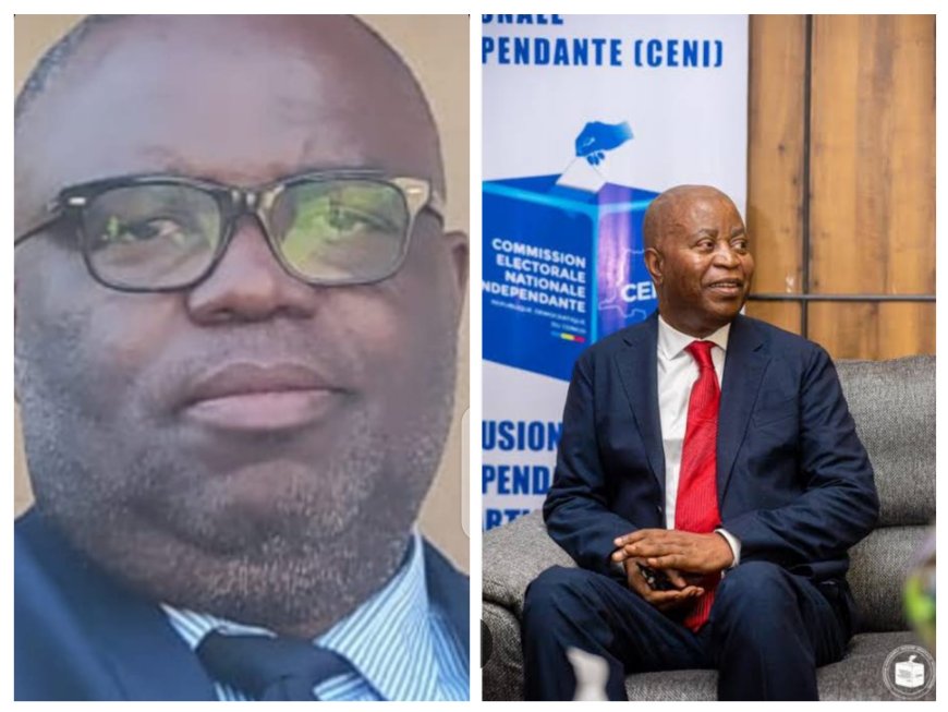 RDC/Politique : Albert MUKULUBUNDU et Adolphe MUZITO, le divorce est consommé