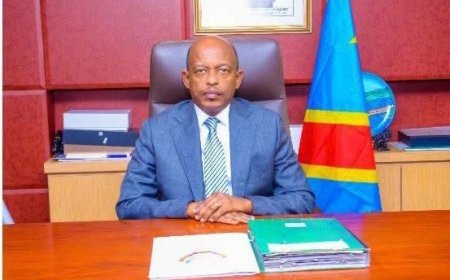 Politique: La société civile du Kwango apporte son soutien au ministre des ITPR, Alexis Gisaro (déclaration)