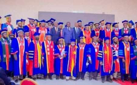 ESU: les professeurs d’universités en grève sèche à parir du 09 décembre