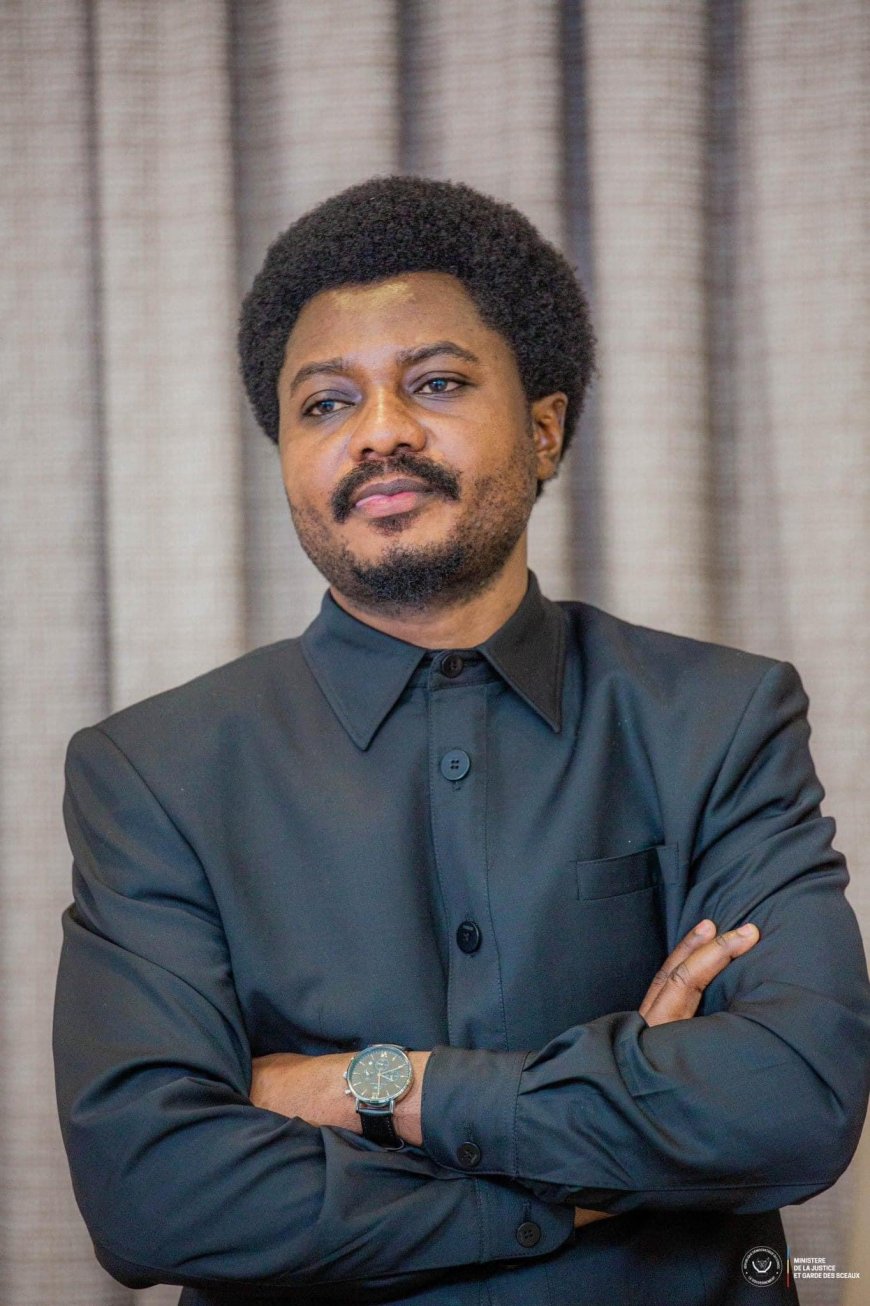 Politique: Constant Mutamba blanchit-il le FCC?