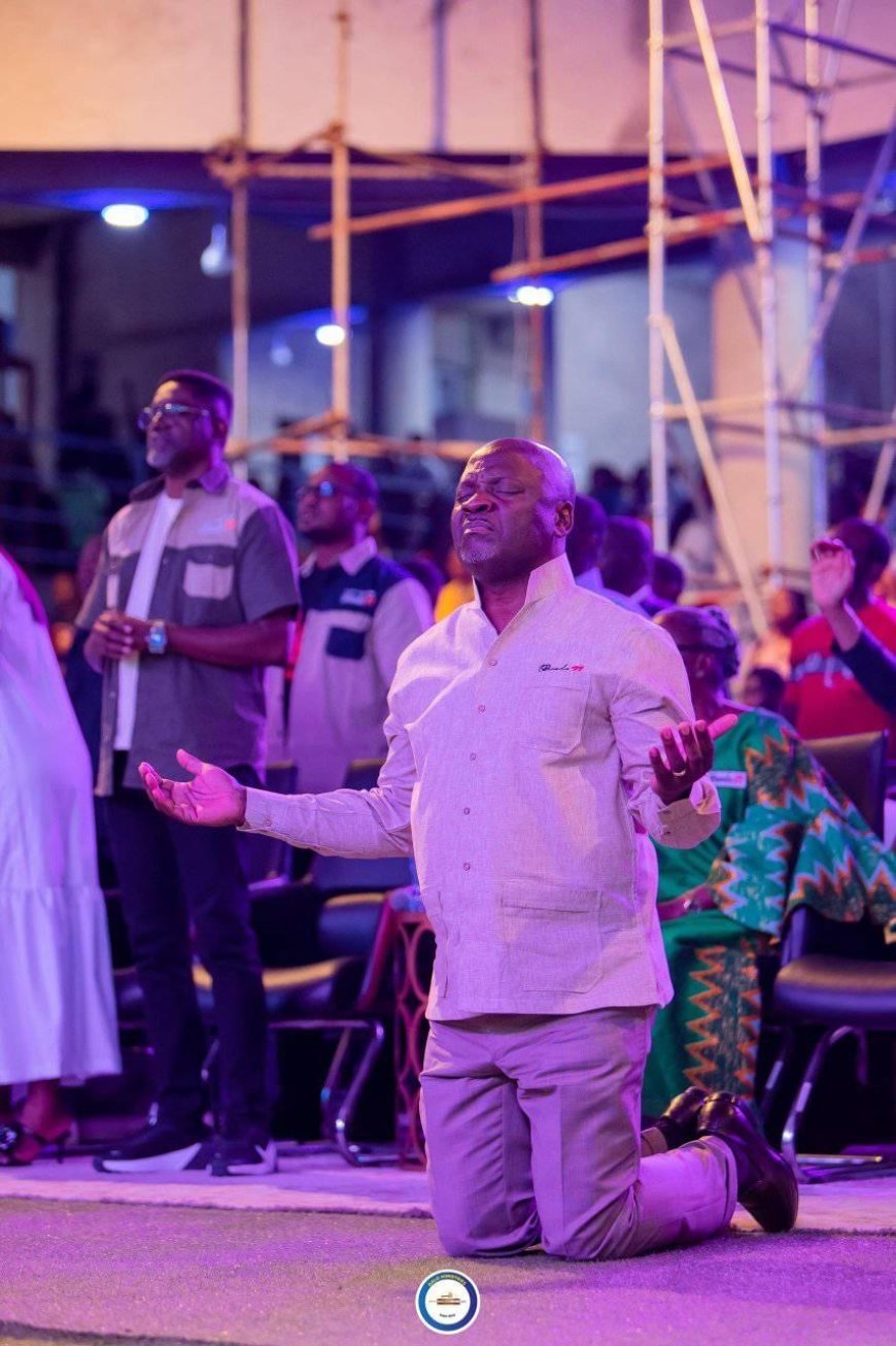 Politique : Ces déclarations de l’apôtre Rolland Dalo qui choquent le régime de Félix Tshisekedi