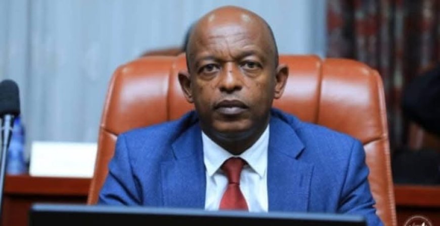 Tensions à l’assemblée nationale: la société civile du Kwilu invite les députés à rejeter la motion de défiance initiée contre le ministre des ITPR Alexis Gisaro