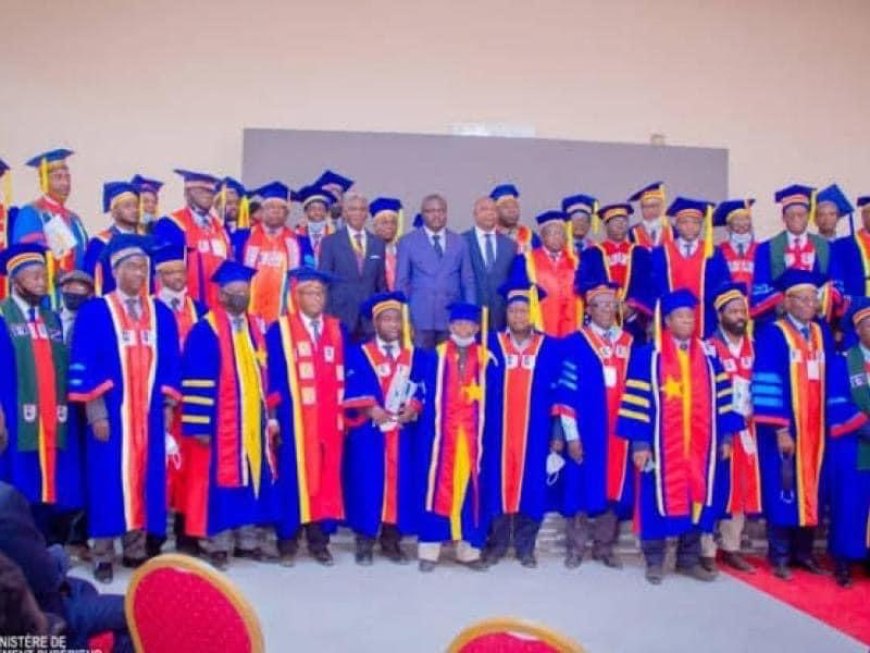 ESU: les professeurs d’universités en grève sèche à parir du 09 décembre